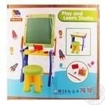 Polesie Toy set Play and learn - image-1
